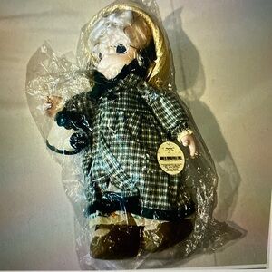 Martha Precious Moments Dolls